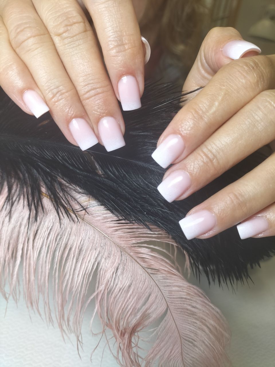 Intretinere unghii cu gel made by Cristina  Tina Stancu  - from Stailer