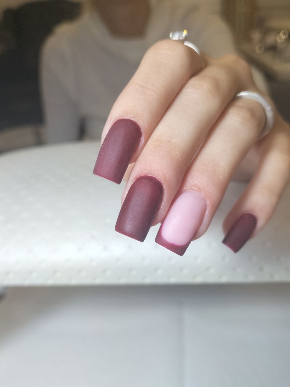 Intretinere unghii cu gel made by Cristina  Tina Stancu  - from Stailer