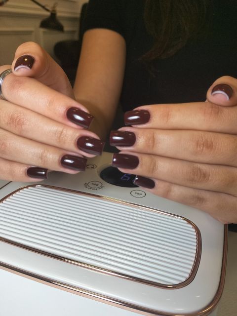 Intretinere unghii cu gel made by Cristina  Tina Stancu  - from Stailer