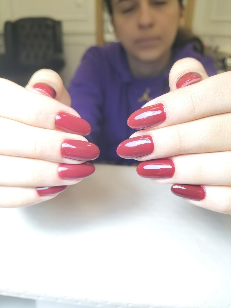 Intretinere unghii cu gel made by Cristina Tina Stancu - from Stailer Intretinere unghii cu gel made by Cristina Tina Stancu - from Stailer