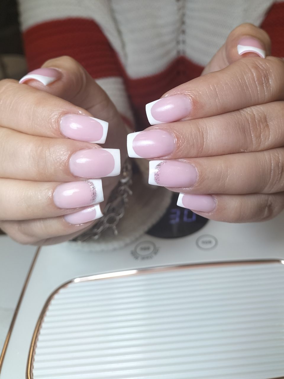 Intretinere unghii cu gel made by Cristina Tina Stancu - from Stailer Intretinere unghii cu gel made by Cristina Tina Stancu - from Stailer