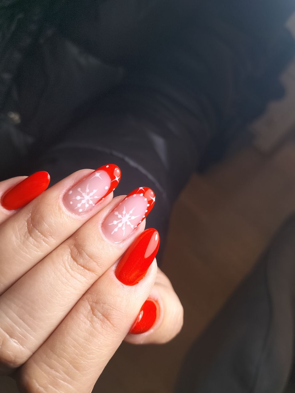 Intretinere unghii cu gel made by Cristina  Tina Stancu  - from Stailer