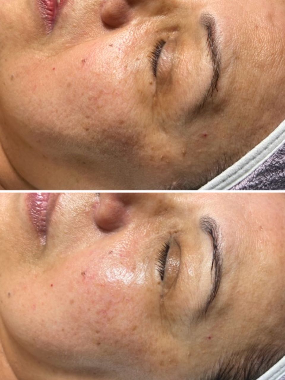 Relax time - Masaj facial si hidratare intensa made by Lidia Zaporojan - from Stailer Relax time - Masaj facial si hidratare intensa made by Lidia Zaporojan - from Stailer