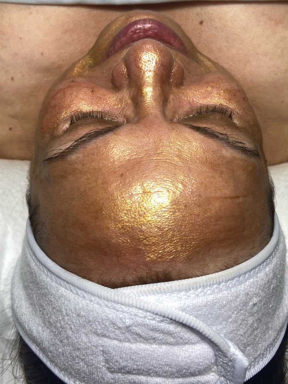 Relax time - Masaj facial si hidratare intensa made by Lidia Zaporojan - from Stailer