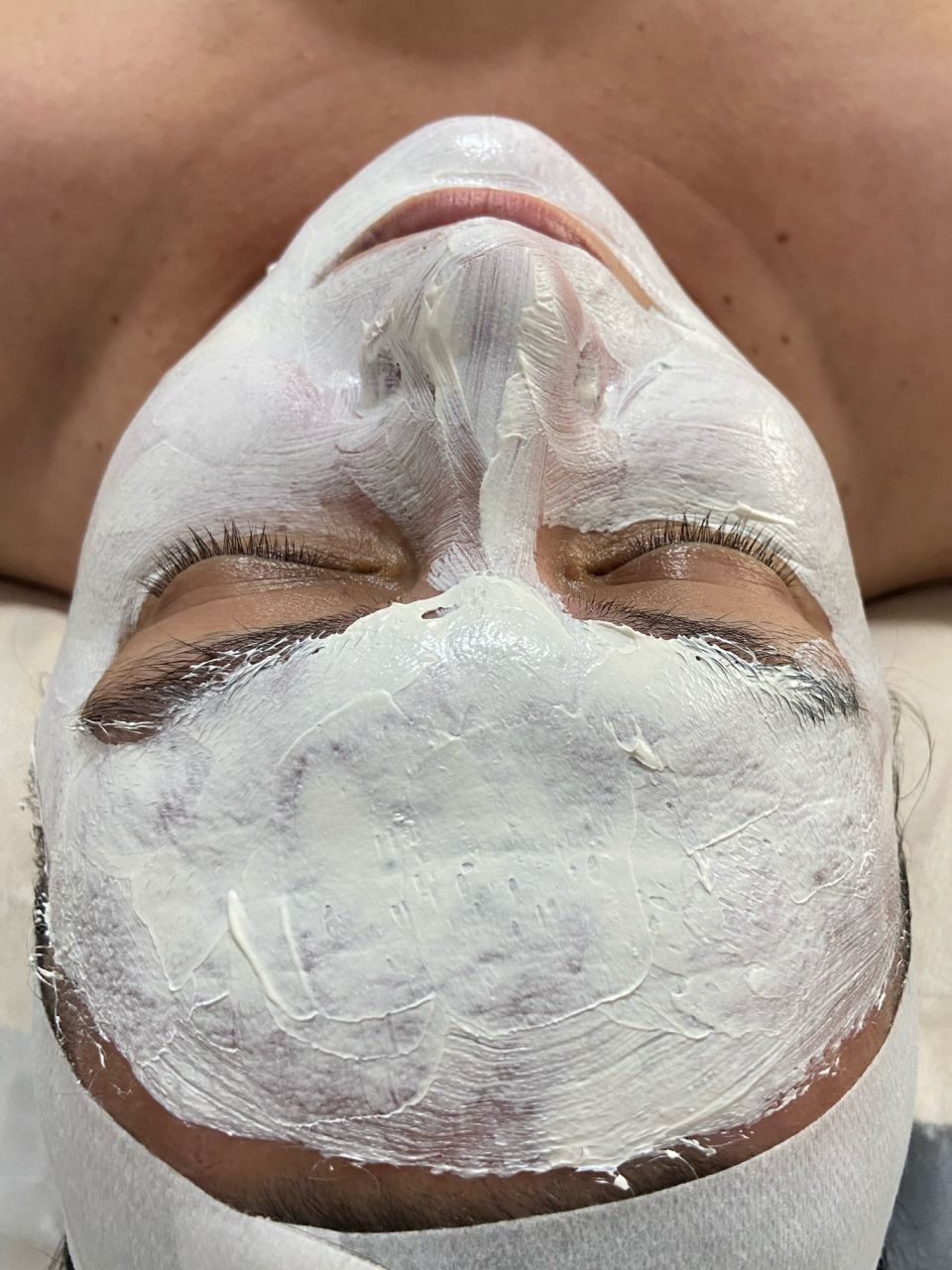 Relax time - Masaj facial si hidratare intensa made by Lidia Zaporojan - from Stailer Relax time - Masaj facial si hidratare intensa made by Lidia Zaporojan - from Stailer