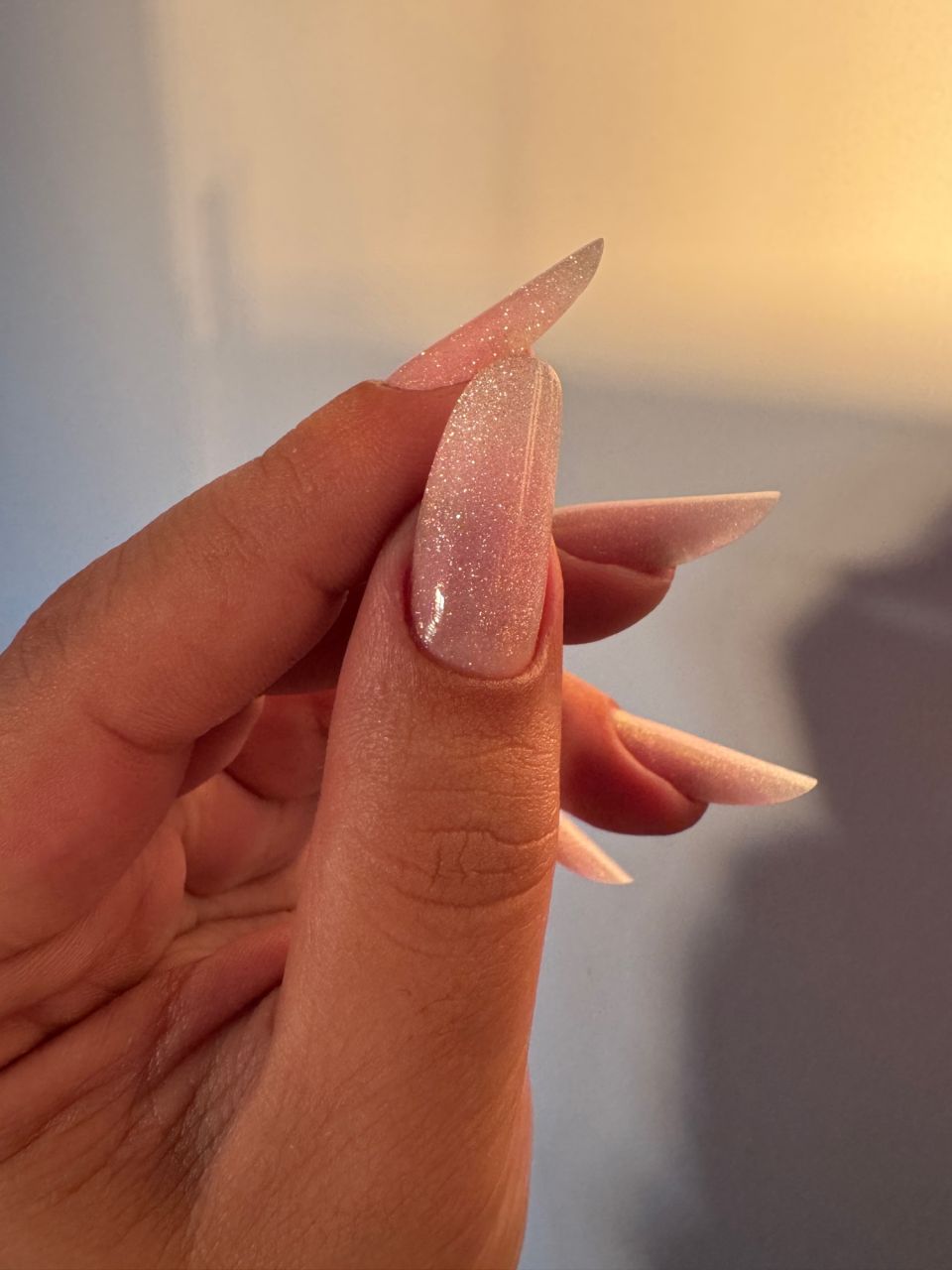  Manichiura corectie gel - marime mare made by Stefania Gavrila - from Stailer
