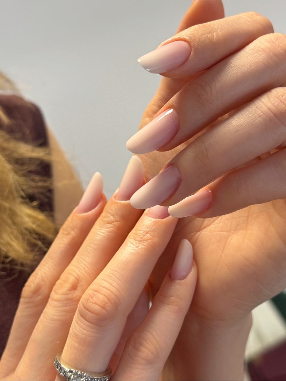  Manichiura corectie gel - marime medie made by Stefania Gavrila - from Stailer