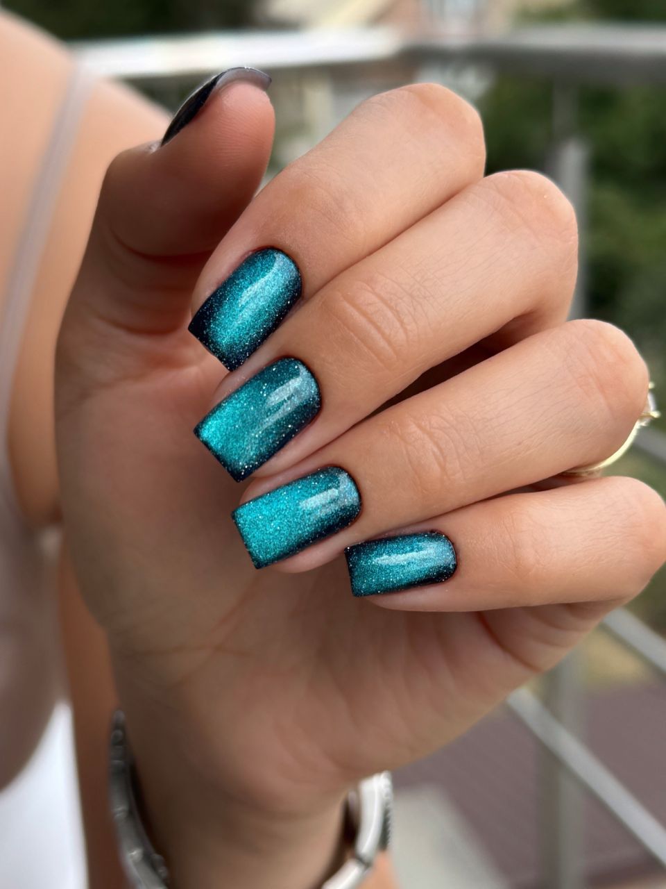  Manichiura corectie gel - marime mica made by Stefania Gavrila - from Stailer