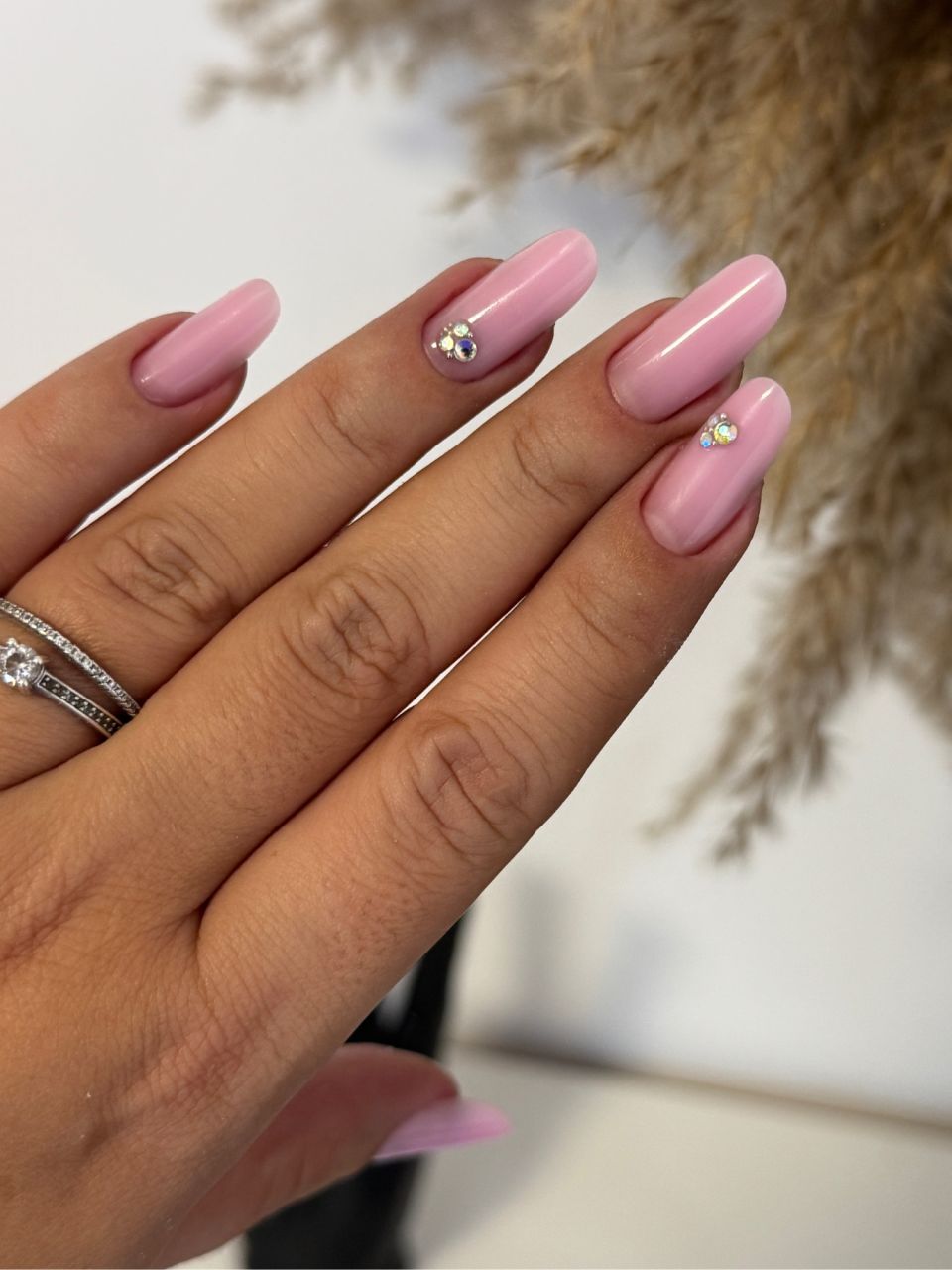  Manichiura corectie gel - marime mica made by Stefania Gavrila - from Stailer