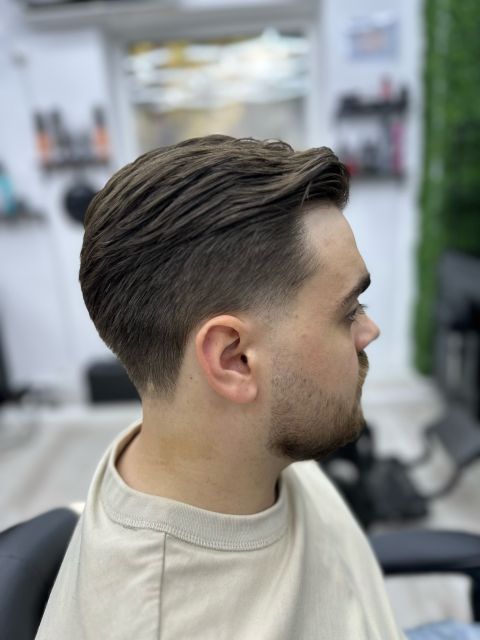 Tuns - par mediu made by Gafi Vlad - from Stailer