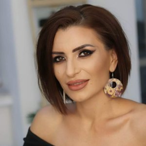 Daniela Ene Daniela Ene