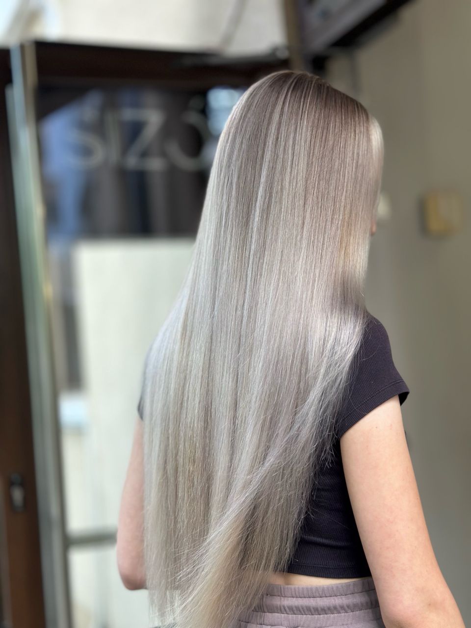 Pachet Vopsit Balayage made by Louise Eley - from Stailer