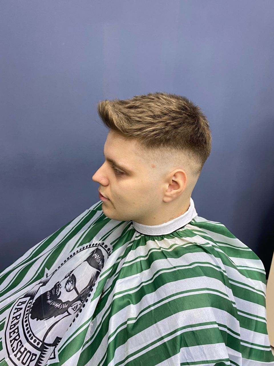 Tuns made by Florin Amolioaei - from Stailer