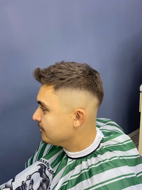 Tuns made by Florin Amolioaei - from Stailer