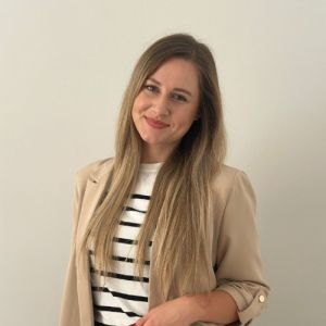 Patricia Ciorbea Patricia Ciorbea