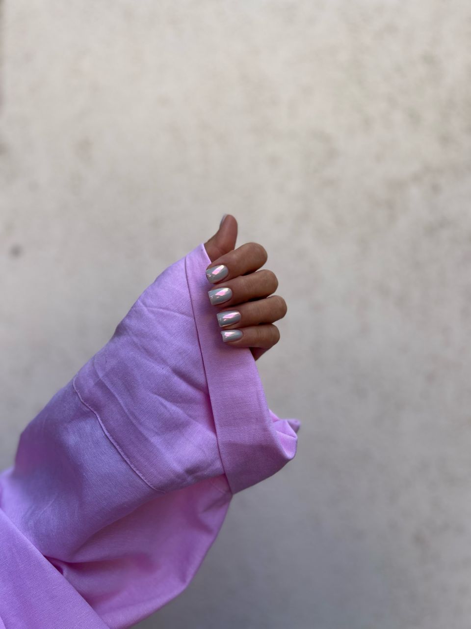 Manichiura cu oja semipermanenta made by Patricia Ciorbea - from Stailer Manichiura cu oja semipermanenta made by Patricia Ciorbea - from Stailer