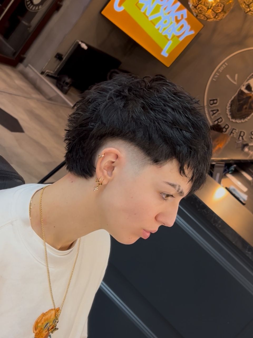 Tuns made by Alex Hot - from Stailer