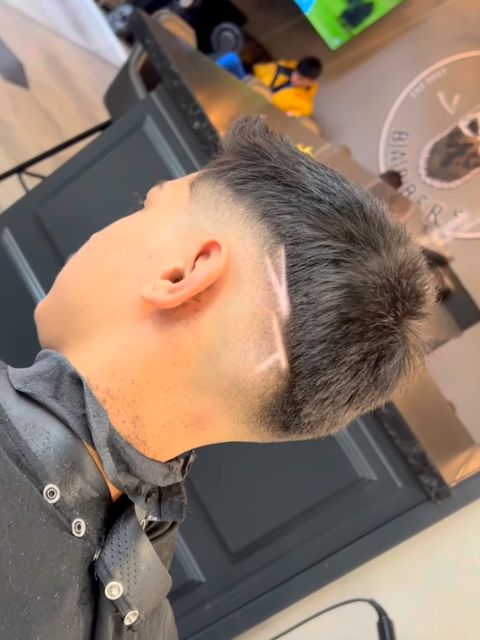 Tuns made by Alex Hot - from Stailer