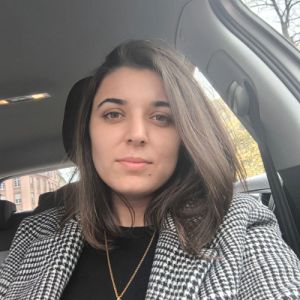 Adina Subulescu Adina Subulescu