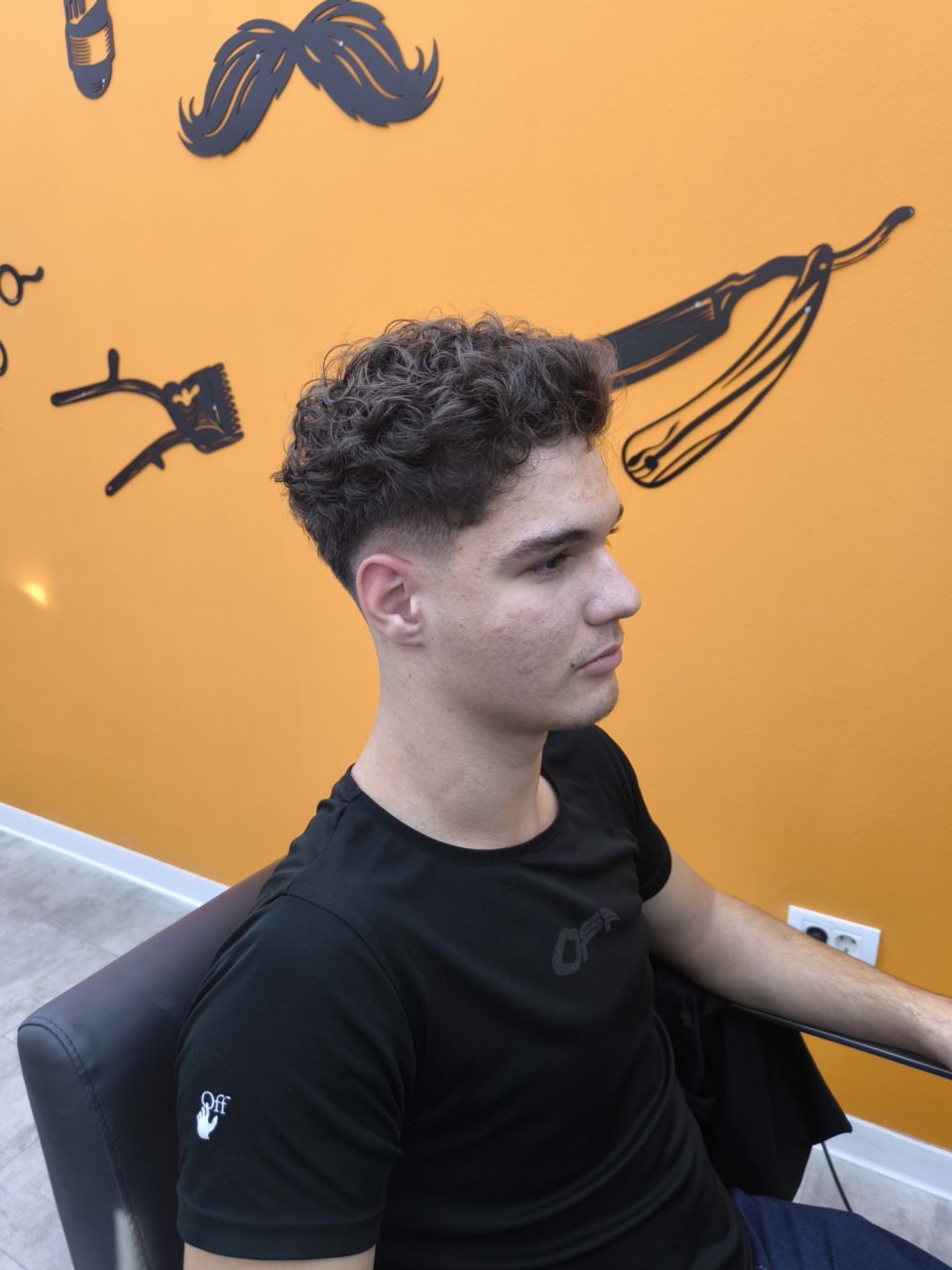 Tuns Raver's  made by Adina  Subulescu - from Stailer