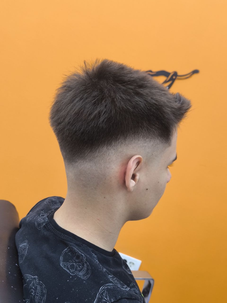 Tuns Raver's  made by Adina  Subulescu - from Stailer