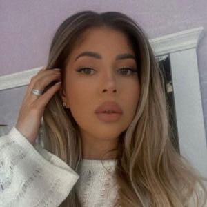 Giulia Rarinca