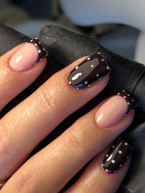 Manichiura semipermanenta cu Apex made by Giulia Rarinca - from Stailer