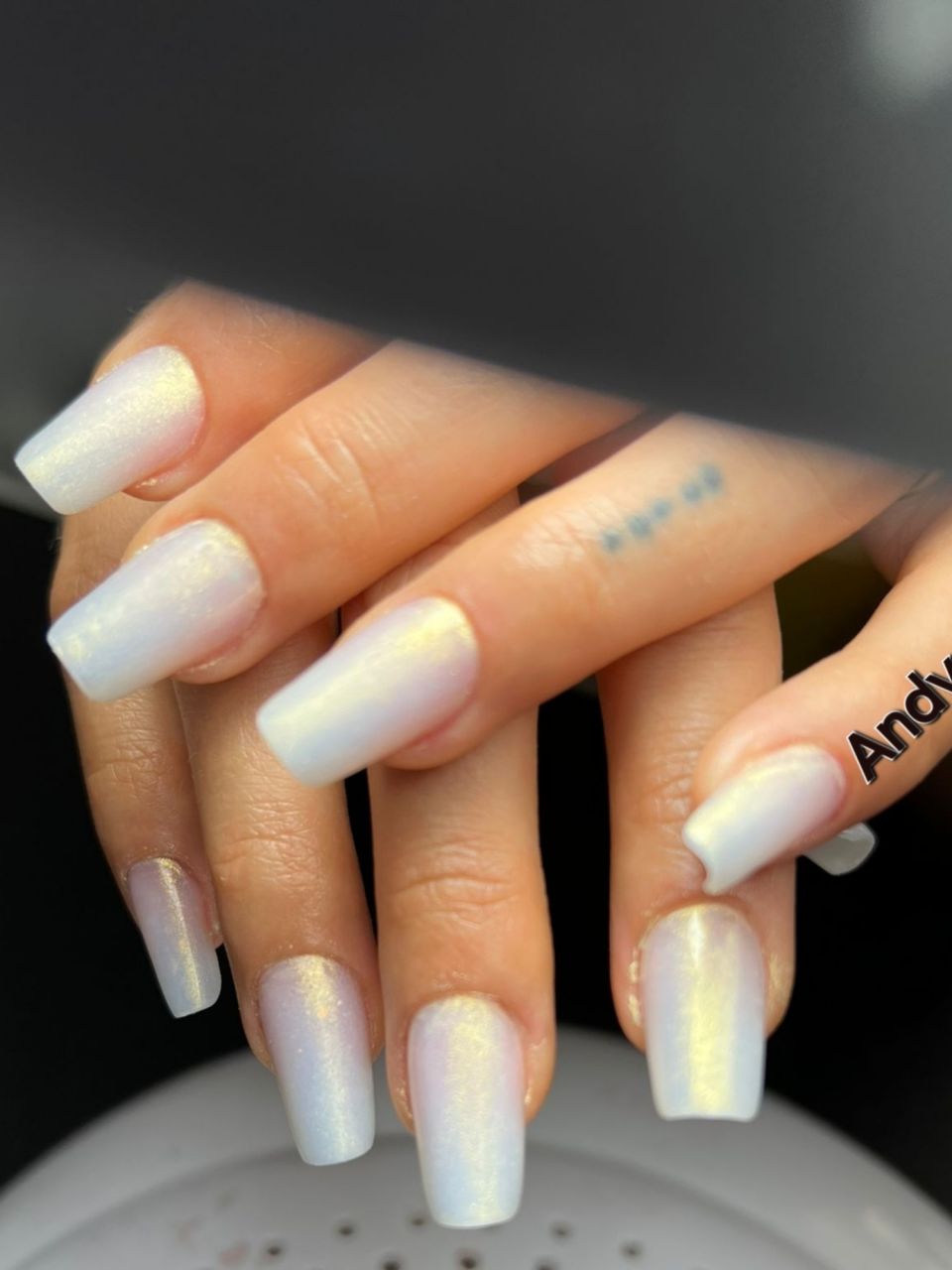 Intretinere unghii cu gel - slim made by Andreea Claudia Ota - from Stailer