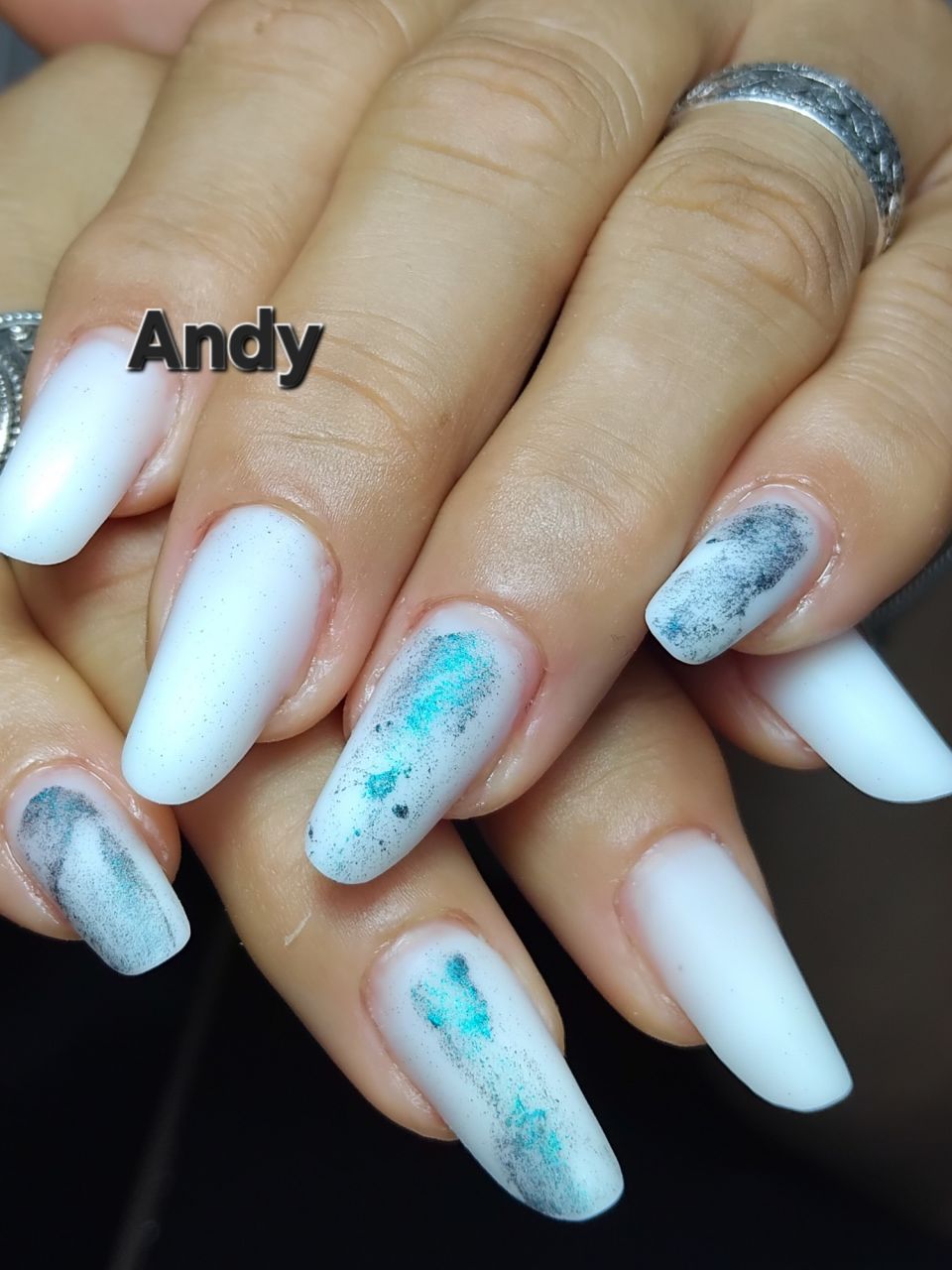 Intretinere unghii cu gel - slim made by Andreea Claudia Ota - from Stailer
