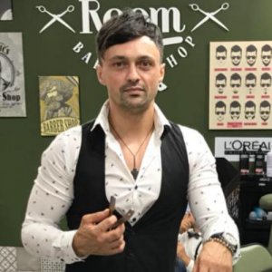 Tavi Harmanescu Tavi Harmanescu