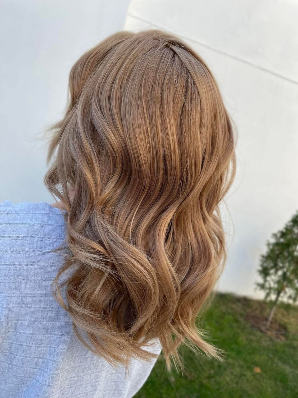 Balayage cu decolorare - par mediu made by Andra Andra  - from Stailer Balayage cu decolorare - par mediu made by Andra Andra  - from Stailer