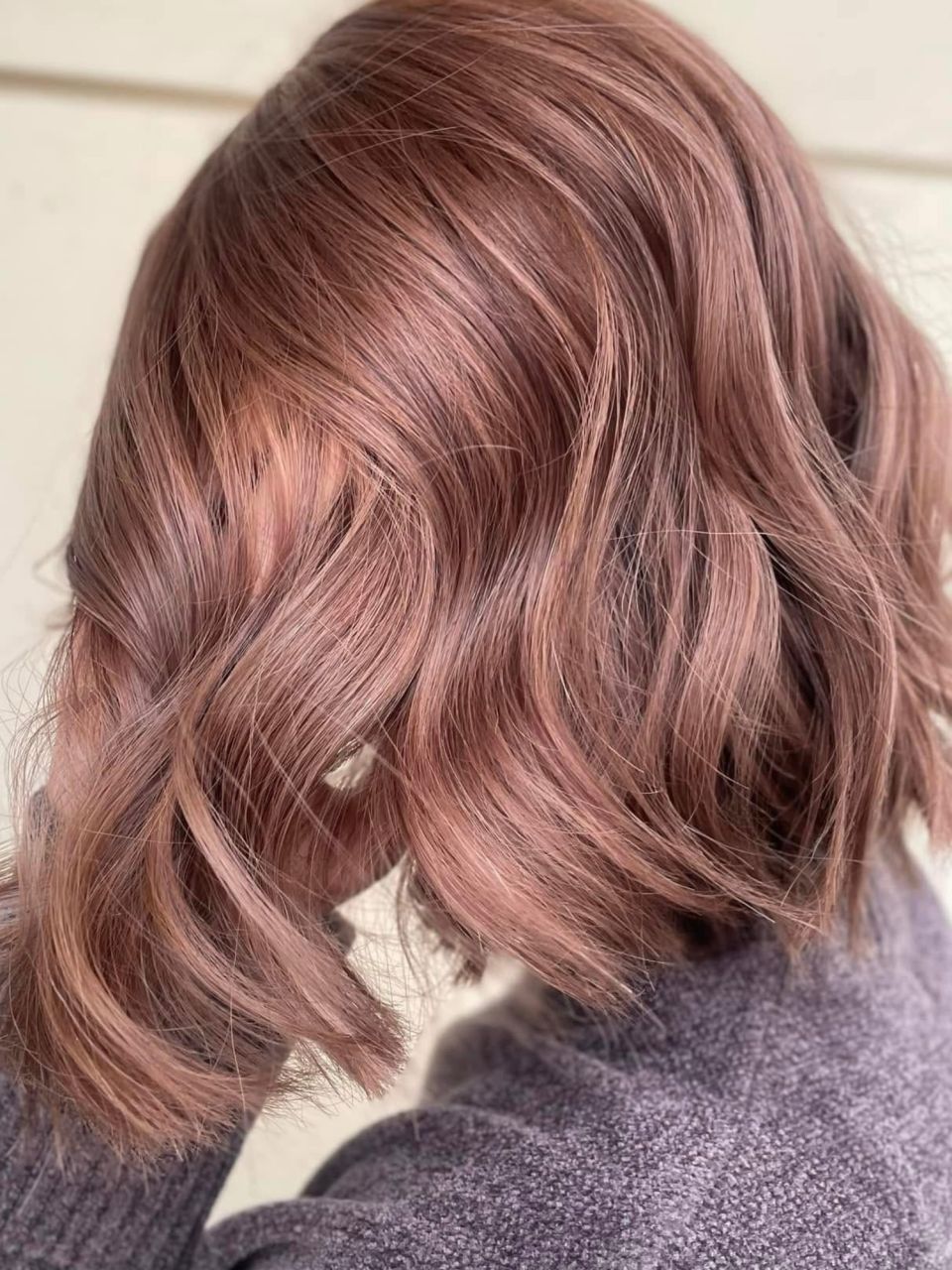 Balayage cu decolorare - par scurt made by Andra Andra  - from Stailer Balayage cu decolorare - par scurt made by Andra Andra  - from Stailer