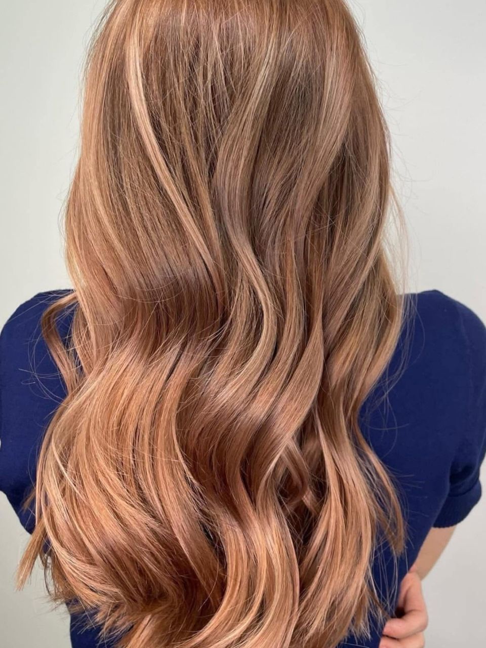 Balayage cu decolorare - par XL made by Andra Andra  - from Stailer