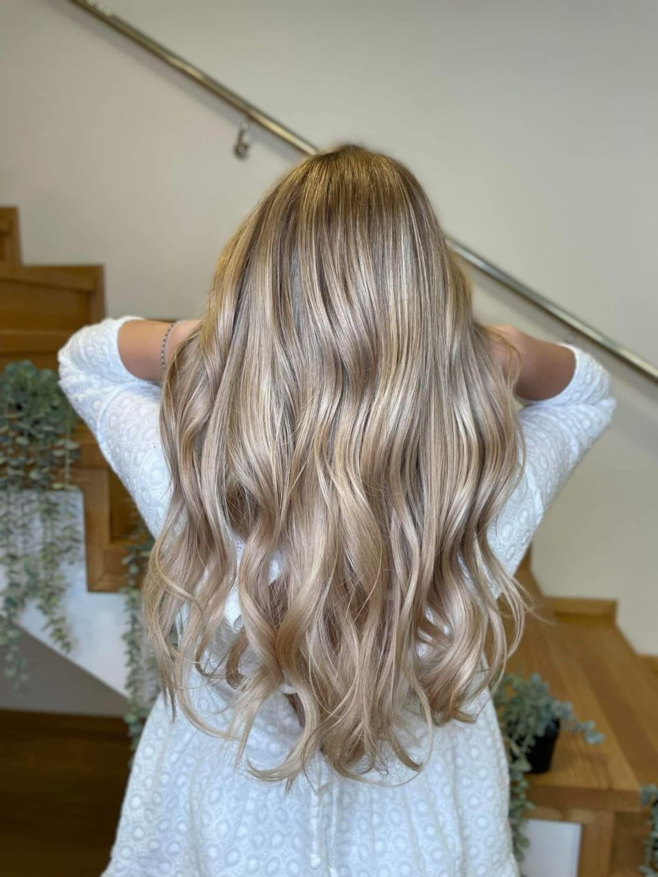 Balayage cu decolorare - par XXL made by Andra Andra  - from Stailer