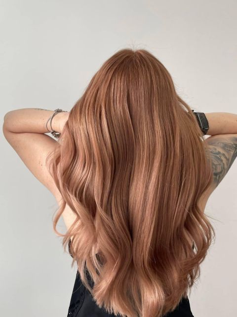 Balayage cu decolorare - par XXL made by Andra Andra  - from Stailer