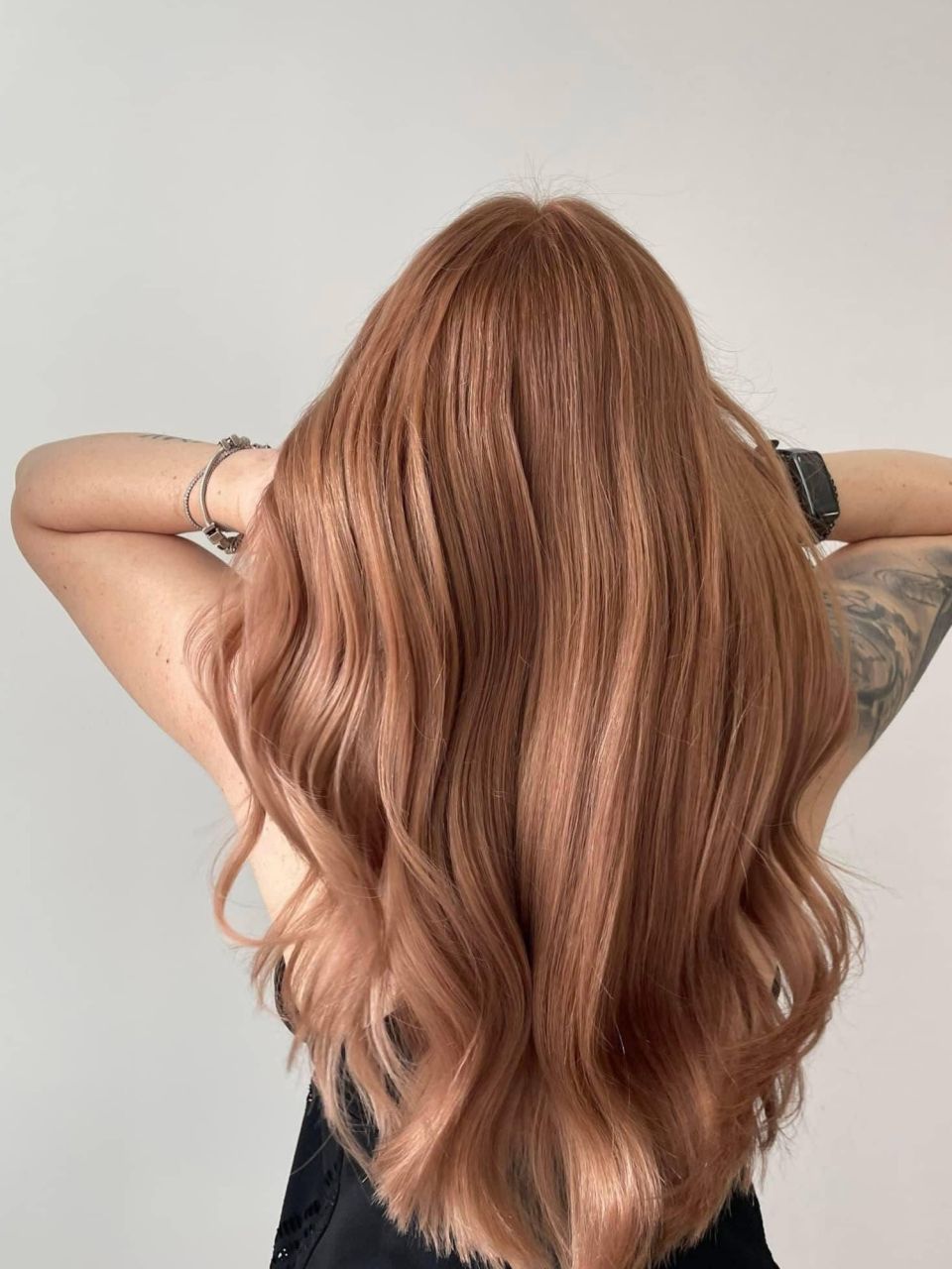 Balayage cu decolorare - par XXL made by Andra Andra  - from Stailer