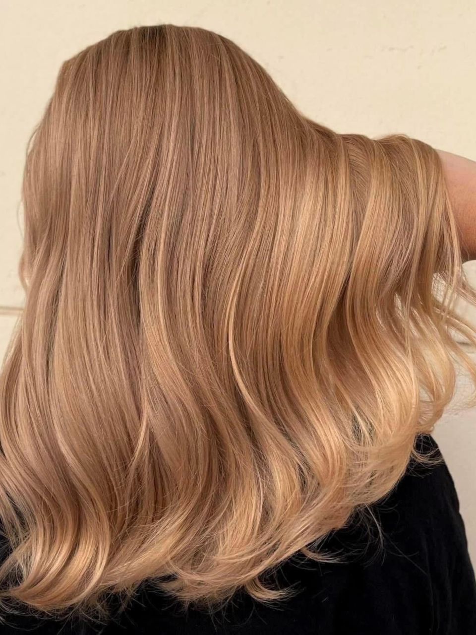 Full Head Air Touch – par lung made by Andra Andra  - from Stailer