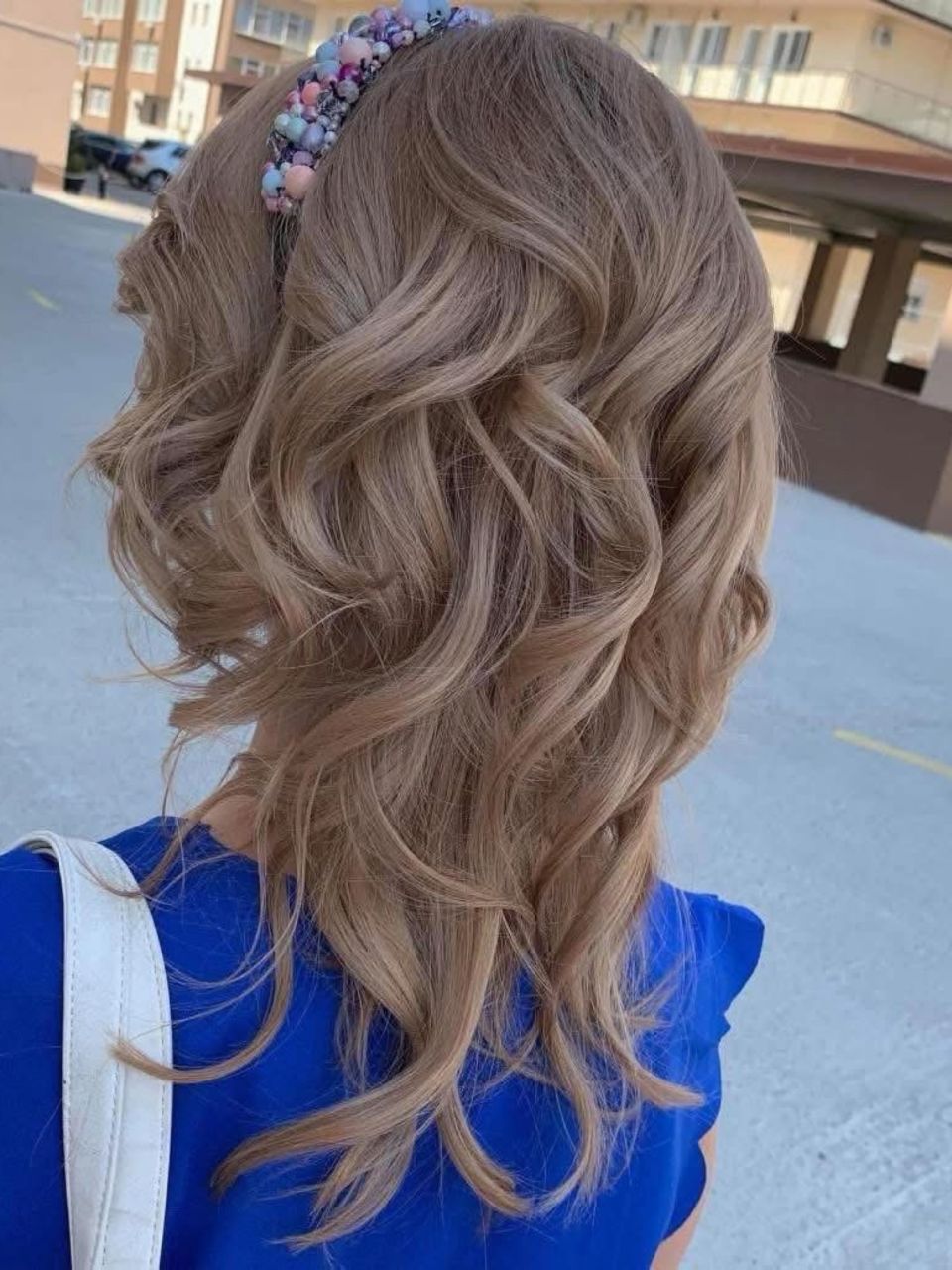 Full Head Air Touch – par mediu made by Andra Andra  - from Stailer