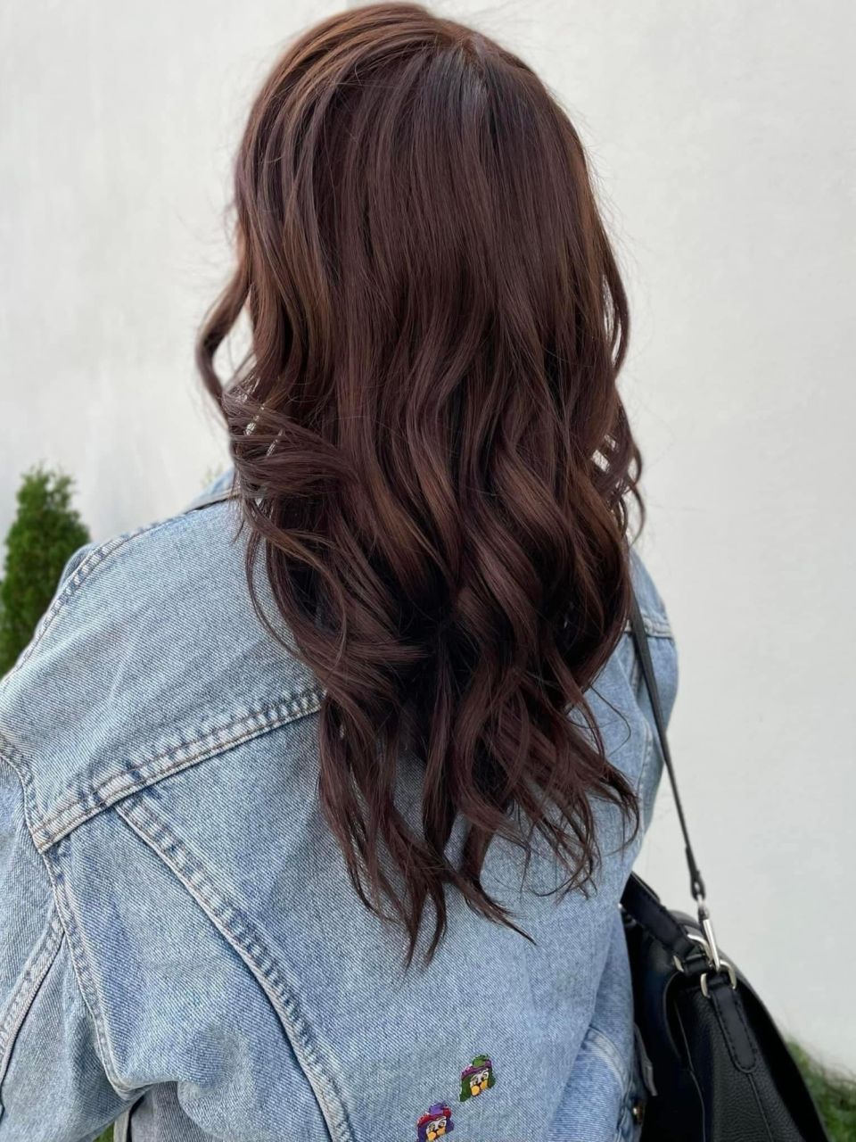 Pachet Vopsit - par lung made by Andra Andra  - from Stailer