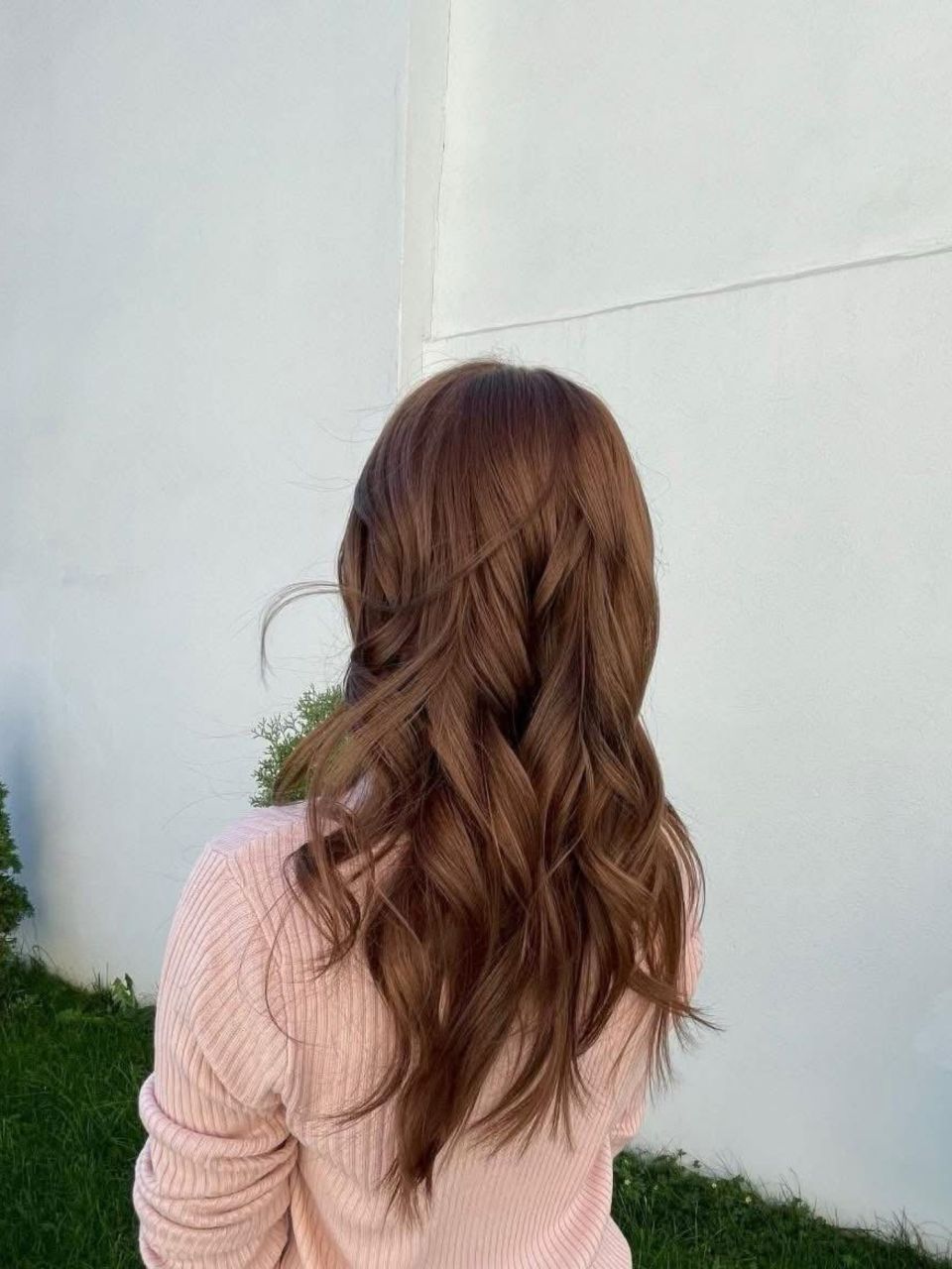 Pachet Vopsit - par lung made by Andra Andra  - from Stailer