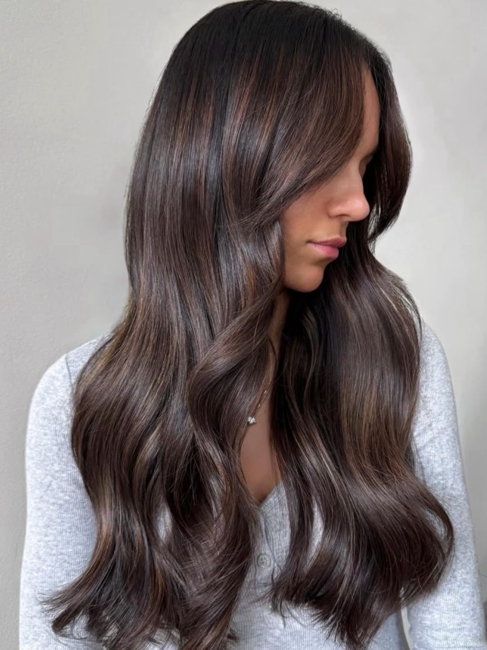 Pachet Vopsit - par lung made by Andra Andra  - from Stailer