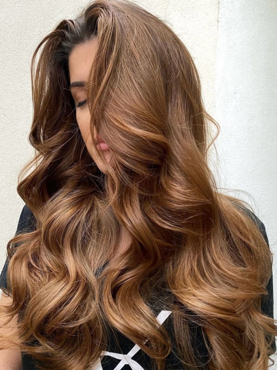 Pachet Vopsit - par lung made by Andra Andra  - from Stailer