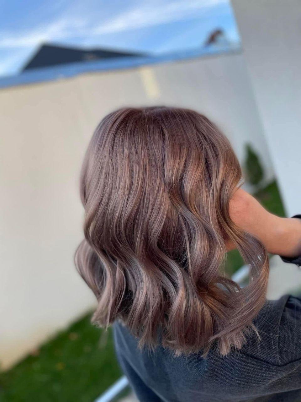 Pachet Vopsit - par mediu made by Andra Andra  - from Stailer