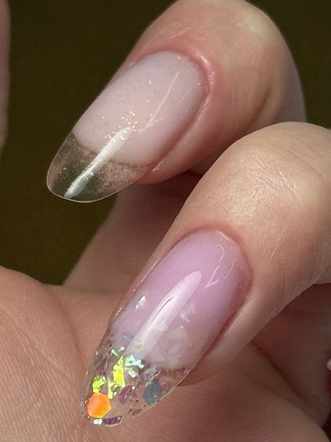 Intretinere unghii cu gel made by Dadasheva Albina - from Stailer