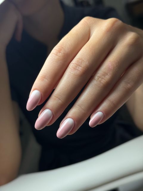 Intretinere unghii cu gel made by Dadasheva Albina - from Stailer