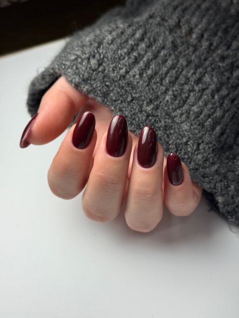 Manichiura cu gel made by Dadasheva Albina - from Stailer