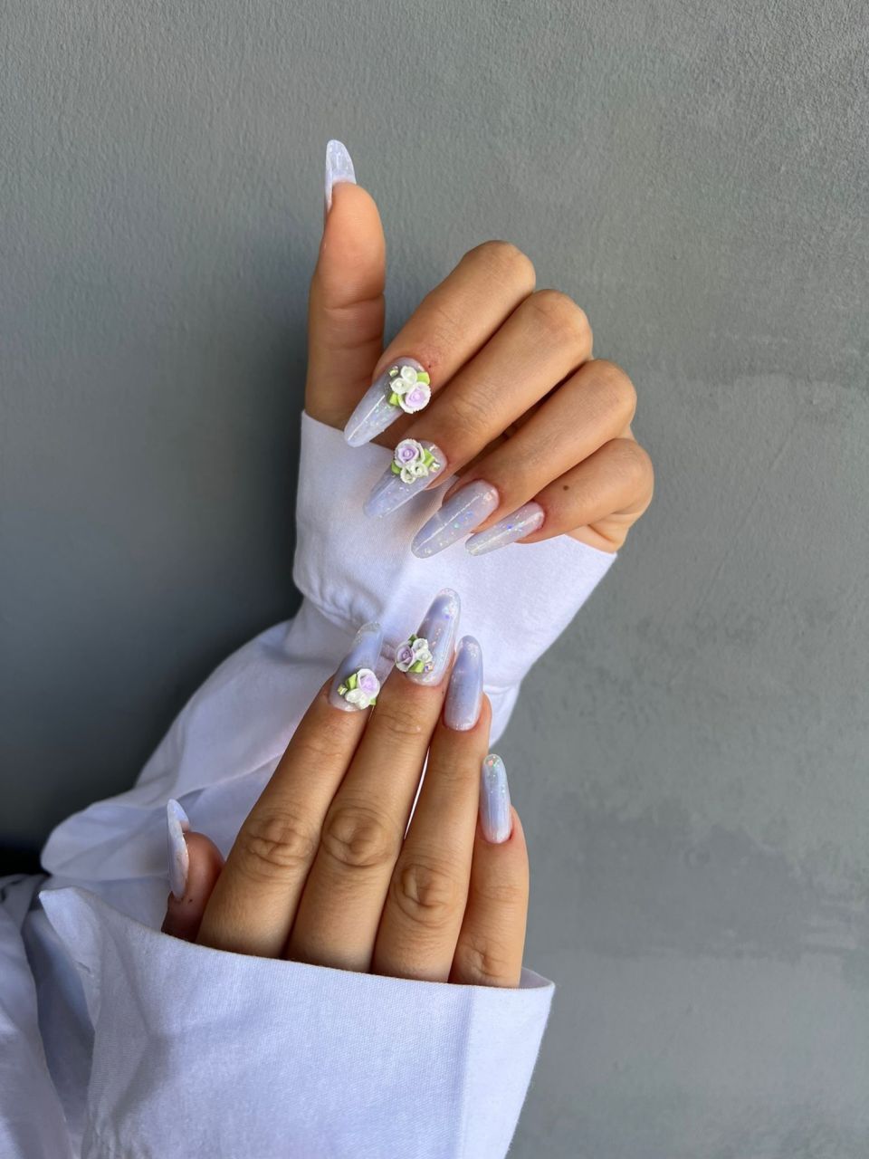 Constructie cu tips - lung made by Lorena Alexa - from Stailer