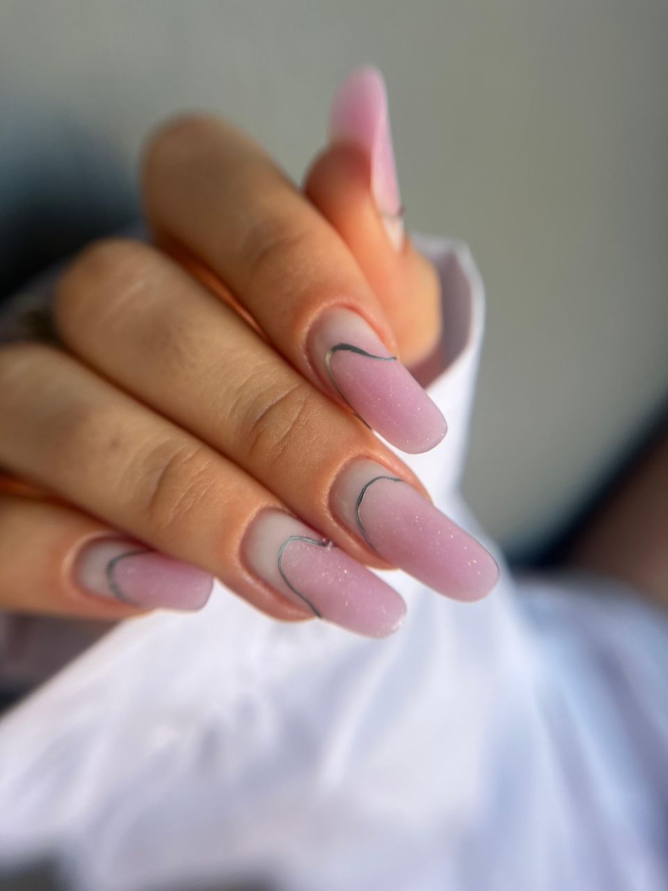 Constructie cu tips - lung made by Lorena Alexa - from Stailer