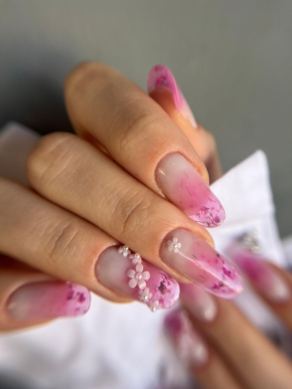 Constructie cu tips - mediu made by Lorena Alexa - from Stailer