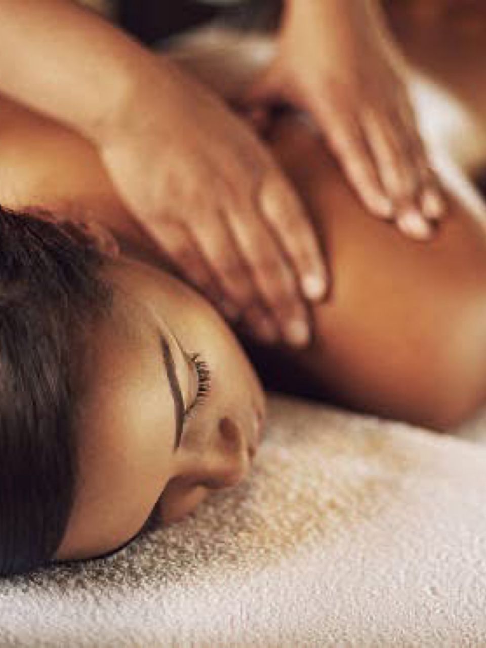 Masaj de relaxare made by Cristiana Draguloiu - from Stailer